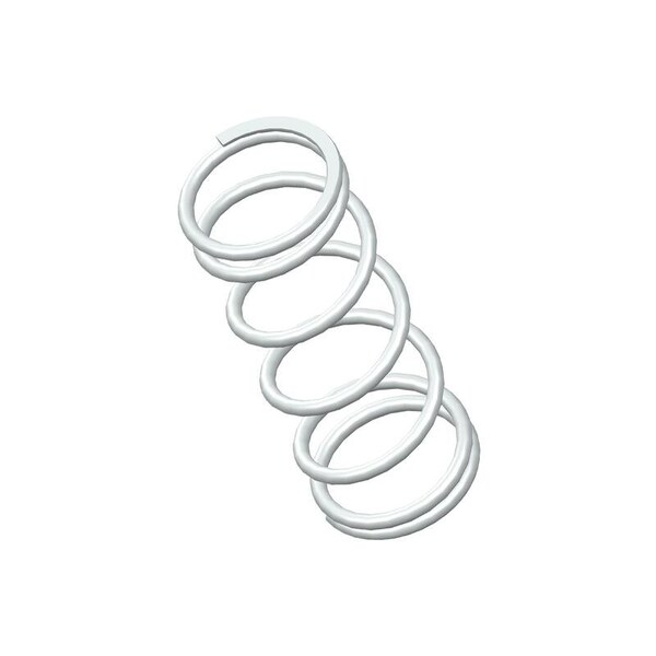Approved Vendor Compression Spring, O= .240, L= .63, W= .022 G409962937 - main